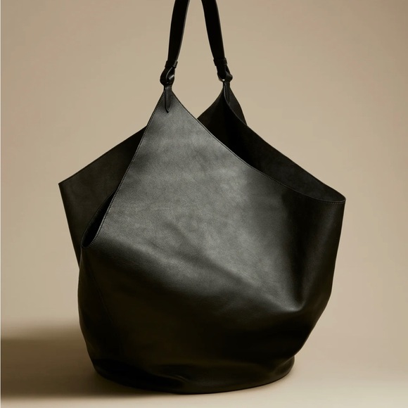 🛑SOLD!🛑 KHAITE Lotus Tote LARGE - Picture 2 of 8
